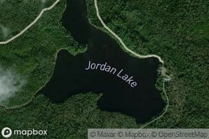 Jordan Lake