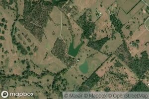 Stuewe Lake