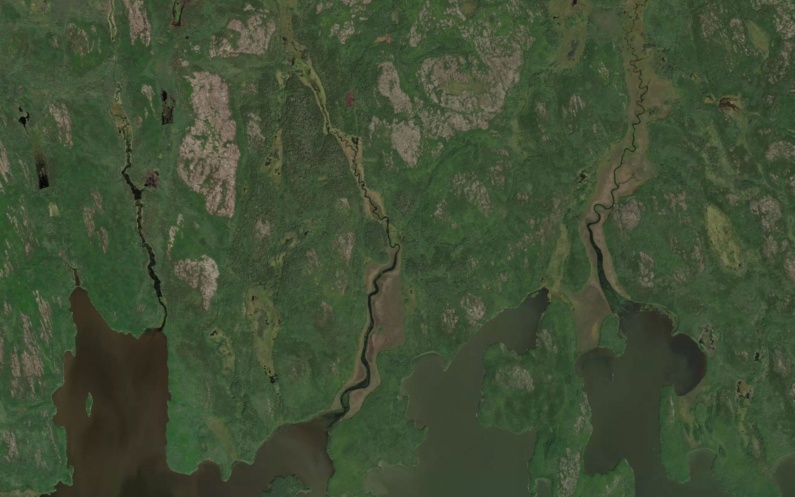 Mooswu Creek