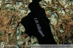 Litl-Hiasjoen