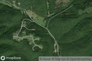 Hurricane Creek