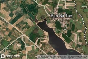 Ang Kep Nam Nong Yai