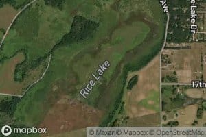 Rice Lake