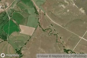 Little Pilgrim Creek