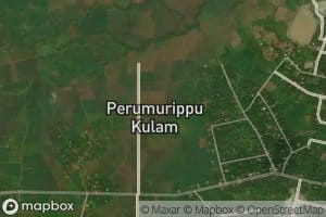 Perumurippu Kulam