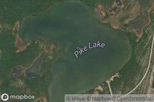 Pike Lake