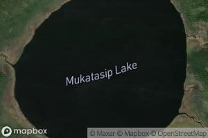 Mukatasip Lake