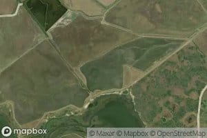 Middle Sandy Creek