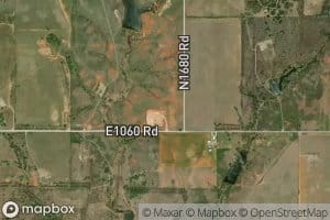 Davis Number 2 Reservoir