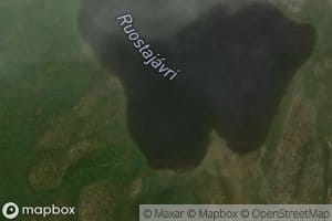 Ruostajavri