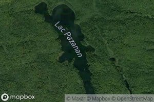 Lac Pazanan