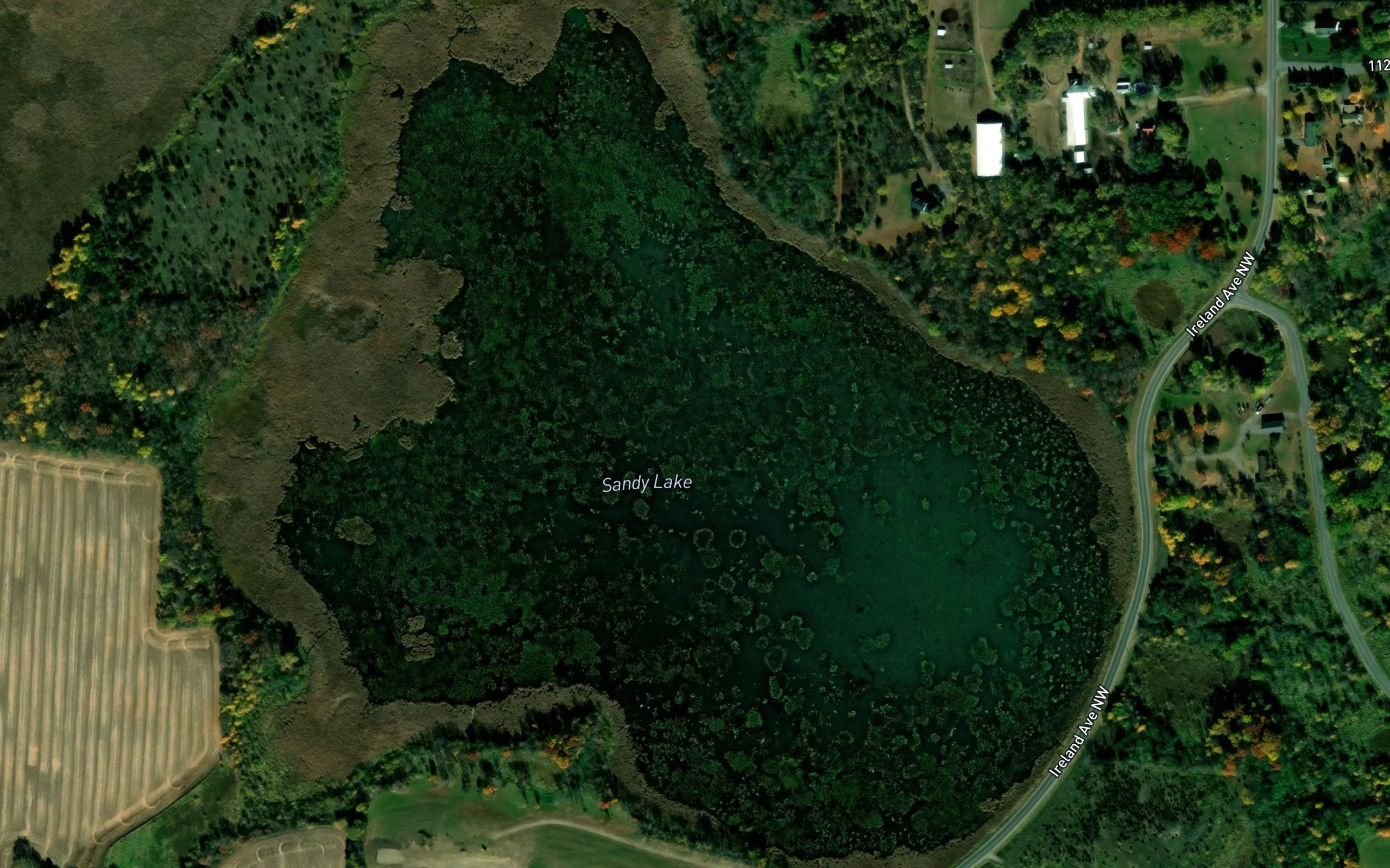 Sandy Lake