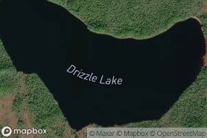 Drizzle Lake