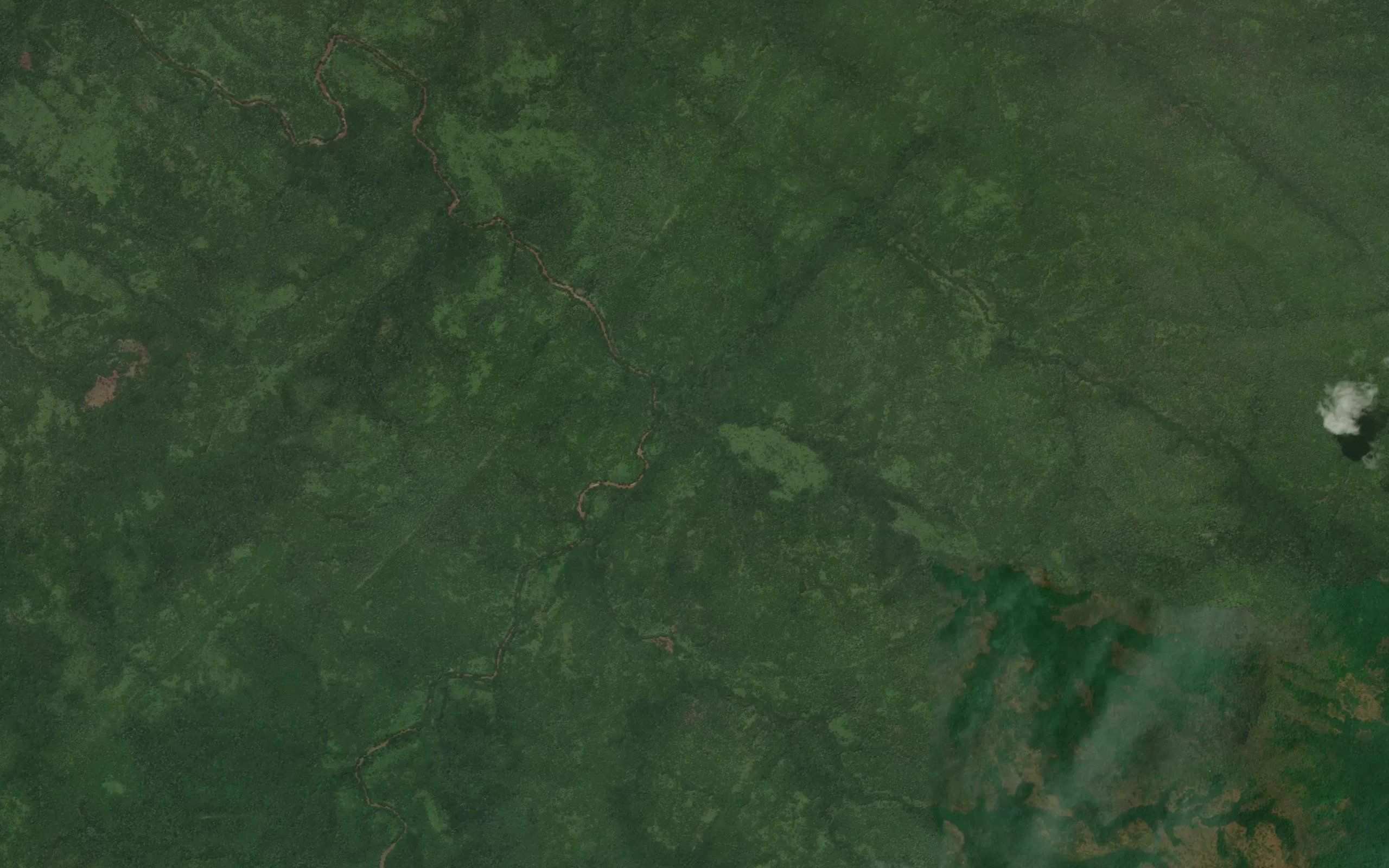 River Wambo