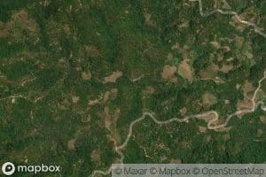 Barranca Tierra Azul