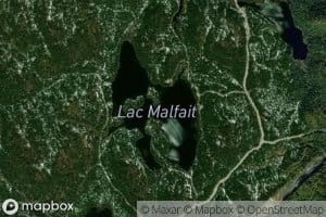 Lac Malfait