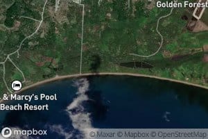 Matandang Sabang River