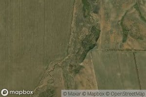 Balka Gor'kaya Vtoraya