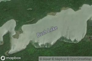 Bush Lake