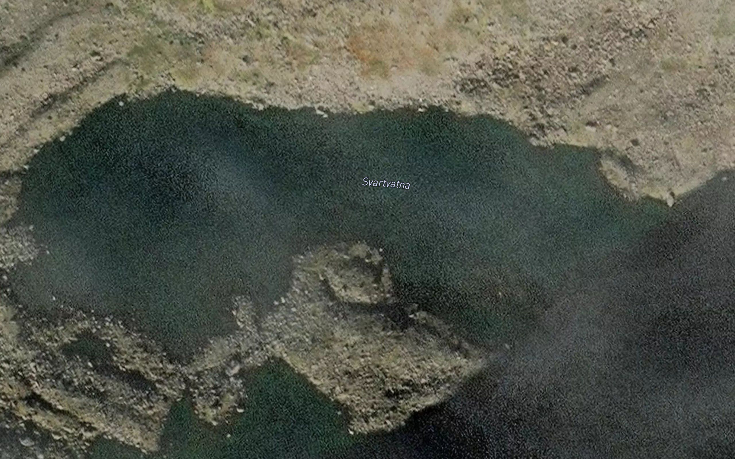 Svartvatna