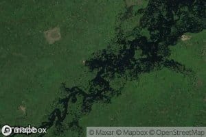 Igarape do Anama Grande