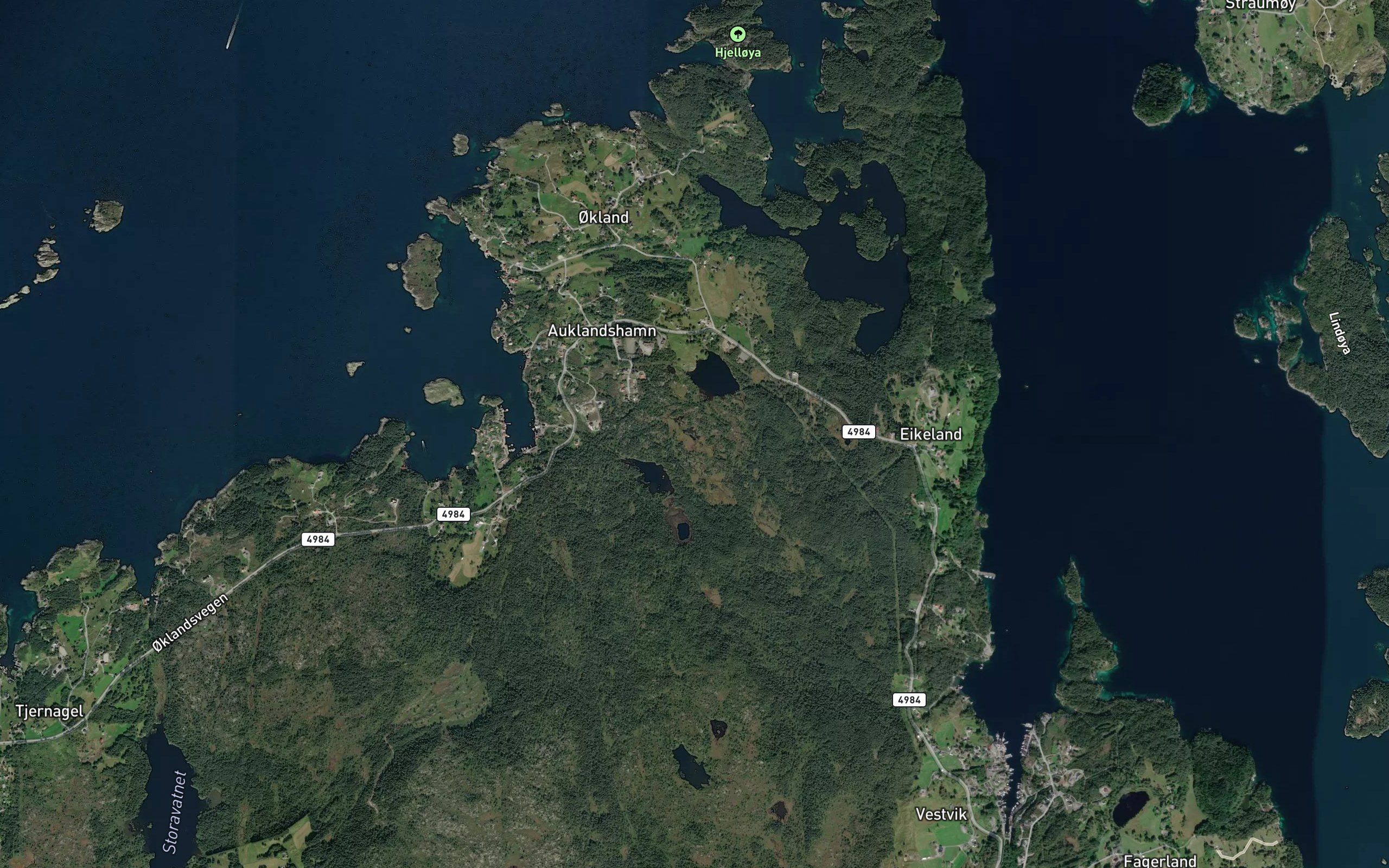 Rotatjorna
