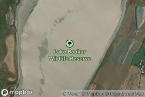 Lake Bookar