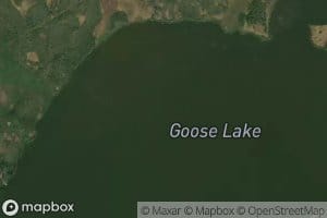 Goose Lake