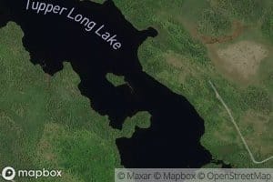 Tupper Long Lake