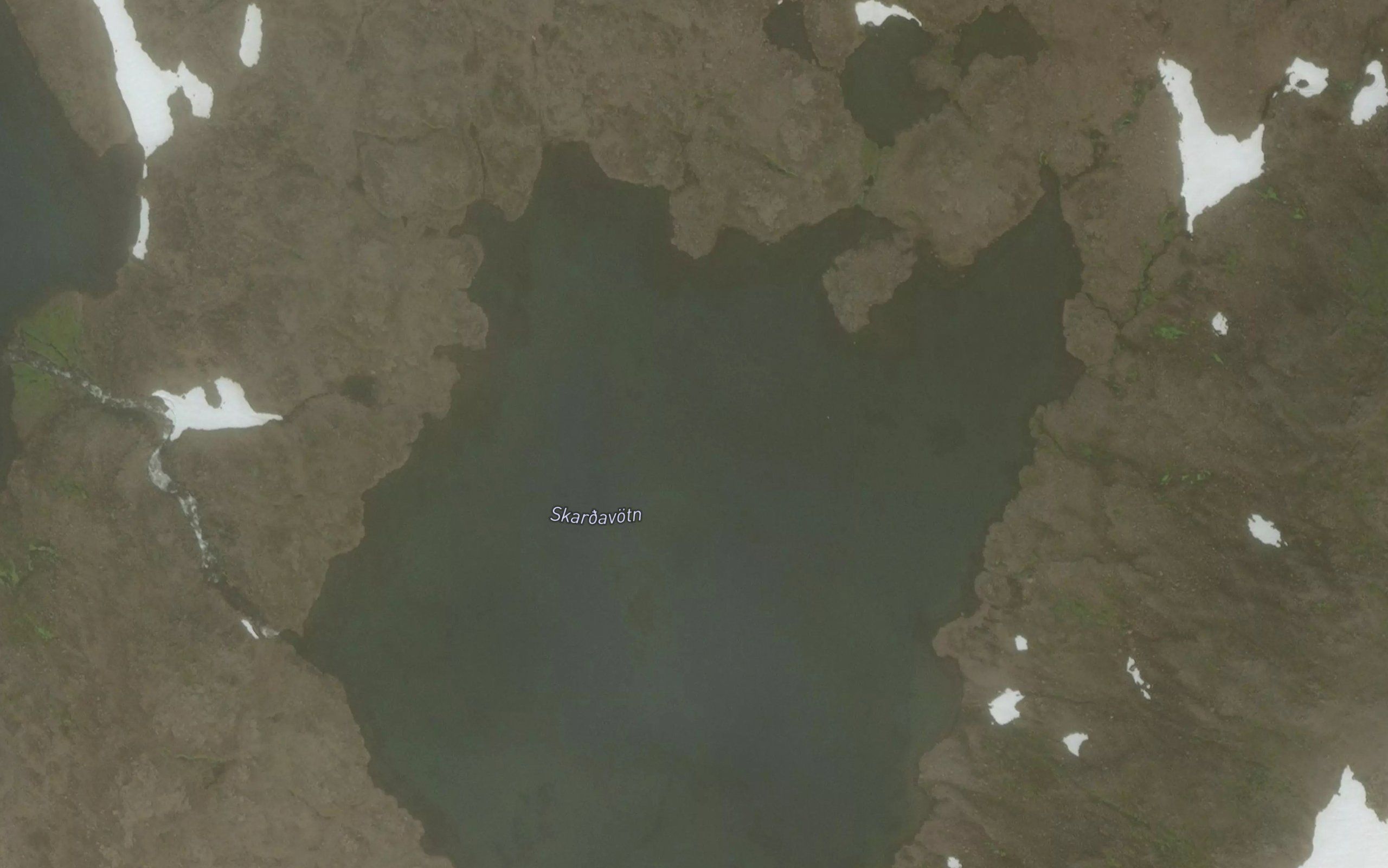 Skardavotn