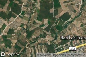 Ang Kep Nam Huai Sai