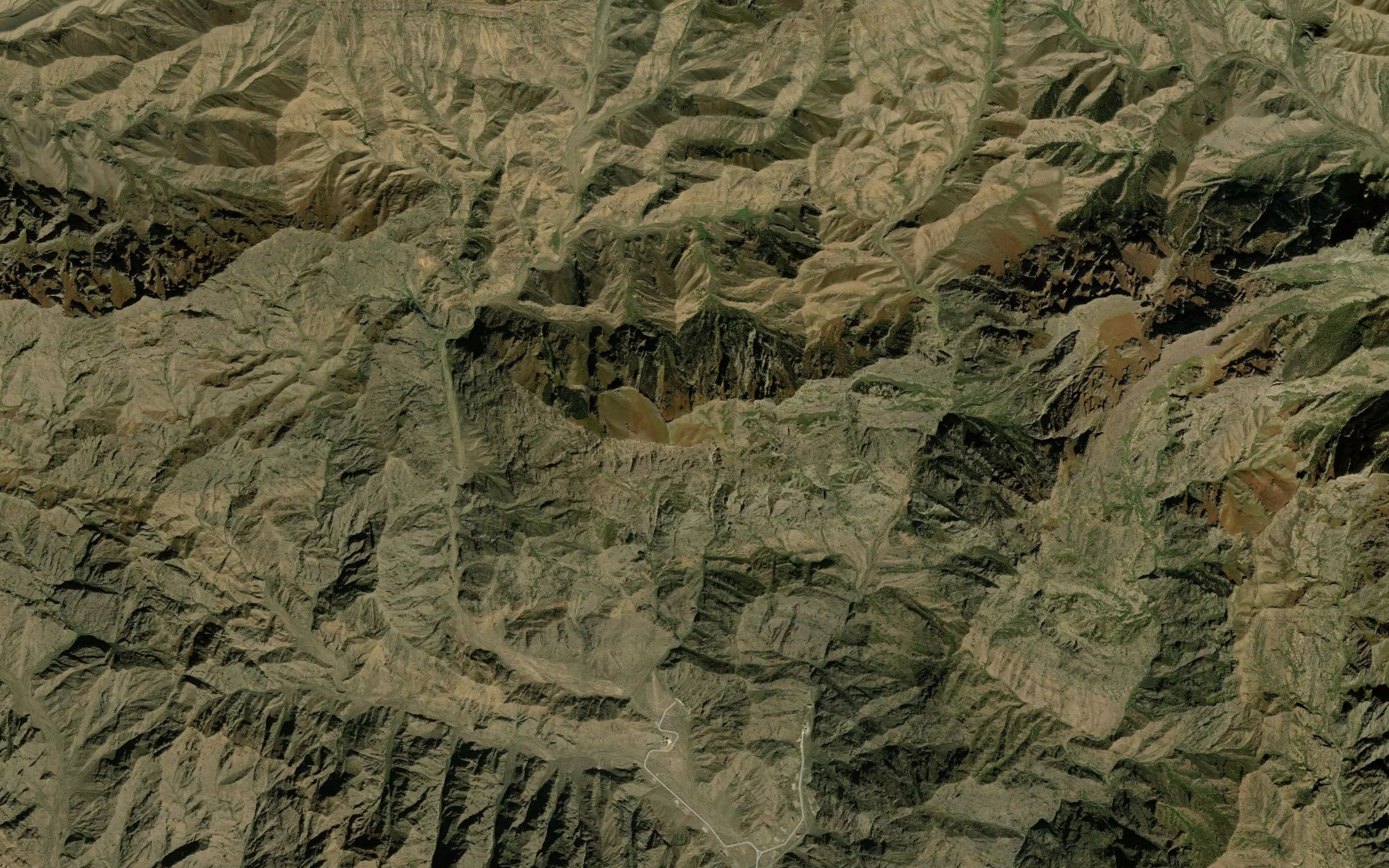 Yingbulake