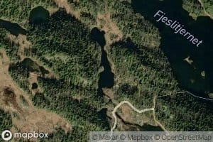 Fjesli-langtjednet