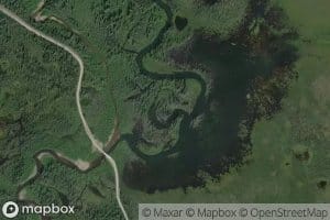 Haggart Creek
