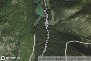 Mud Lakes