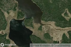 Moroz Lake