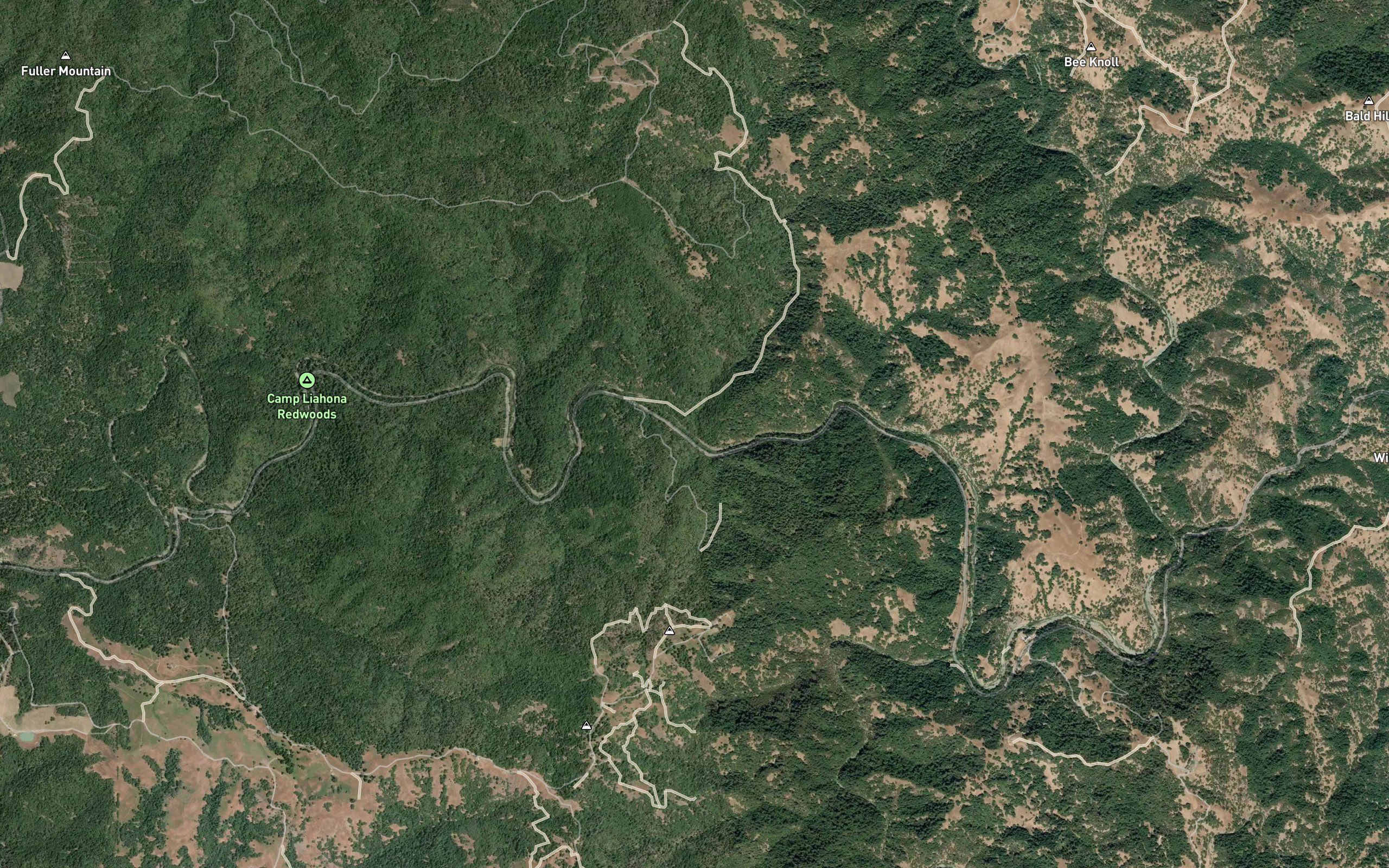 Elk Creek