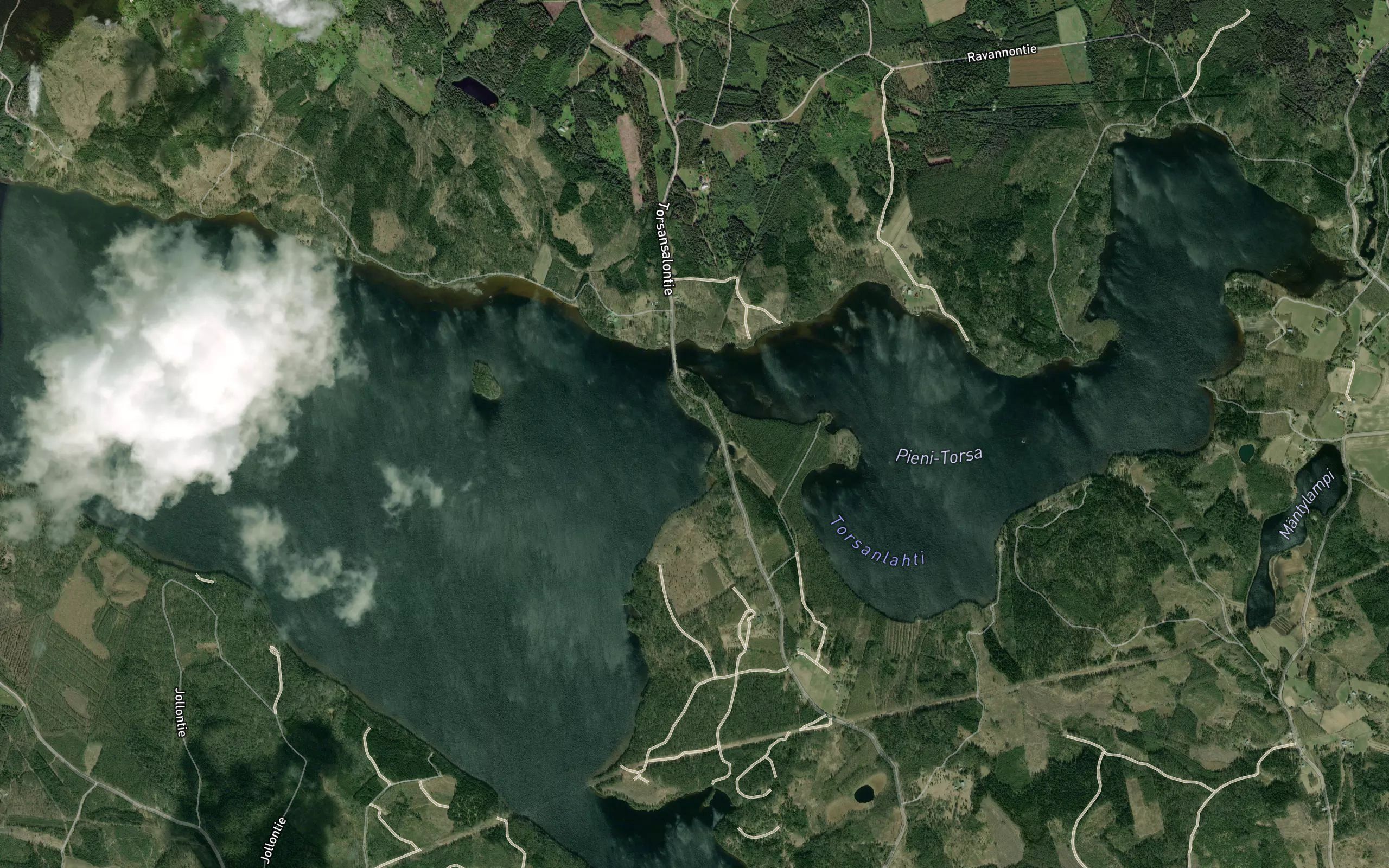 Kalatoksenlahti