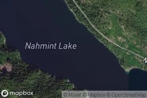 Nahmint Lake