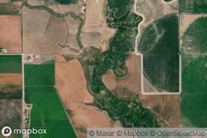 Worm Creek