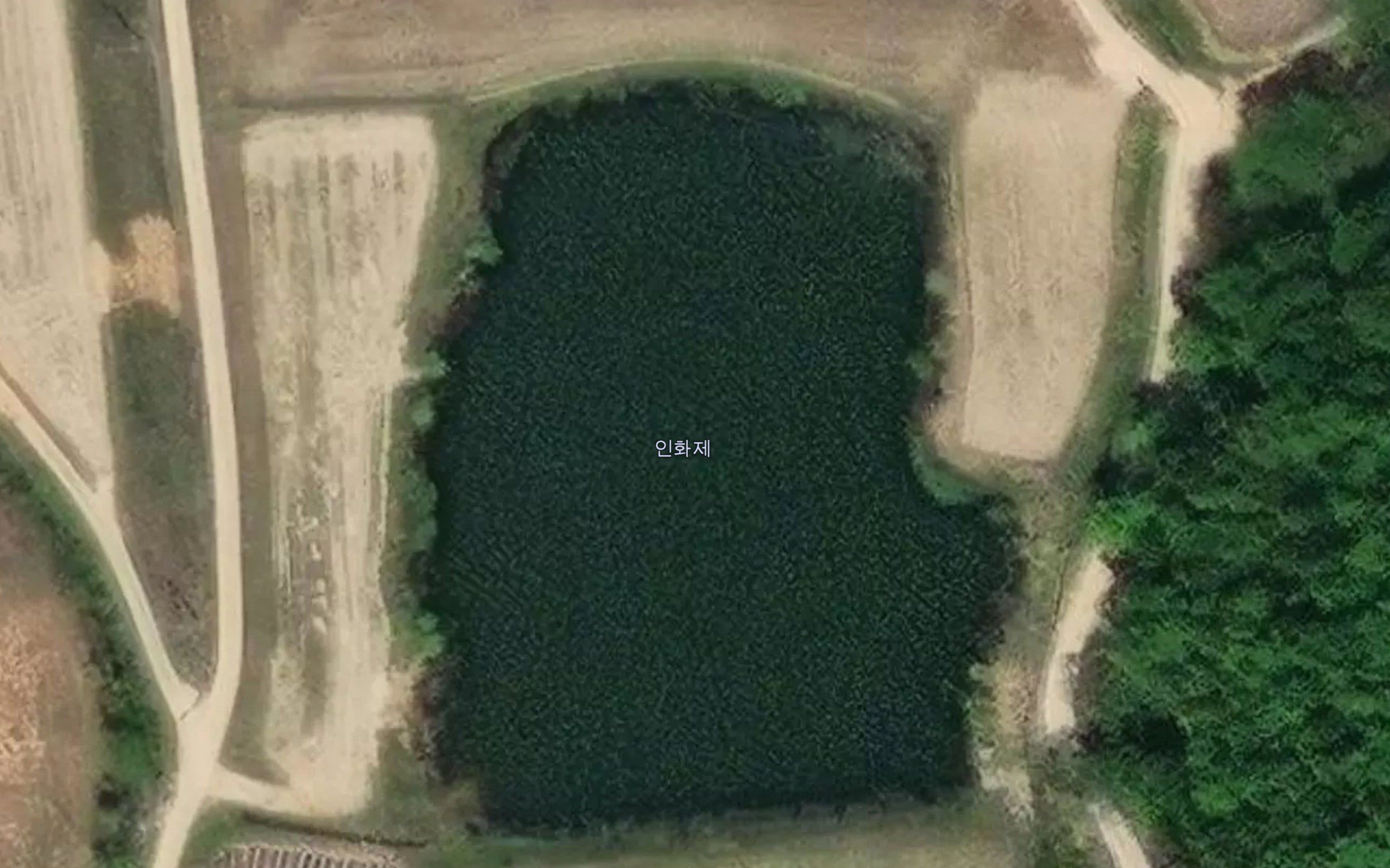 Inhwaje