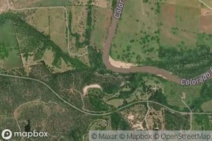 Bartons Creek