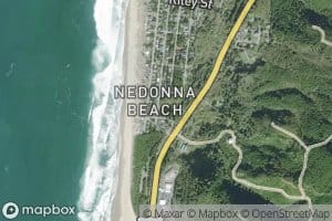 Nedonna Lake