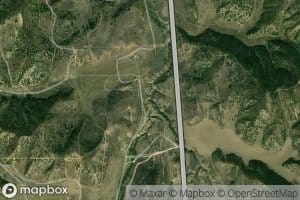 Sheep Creek