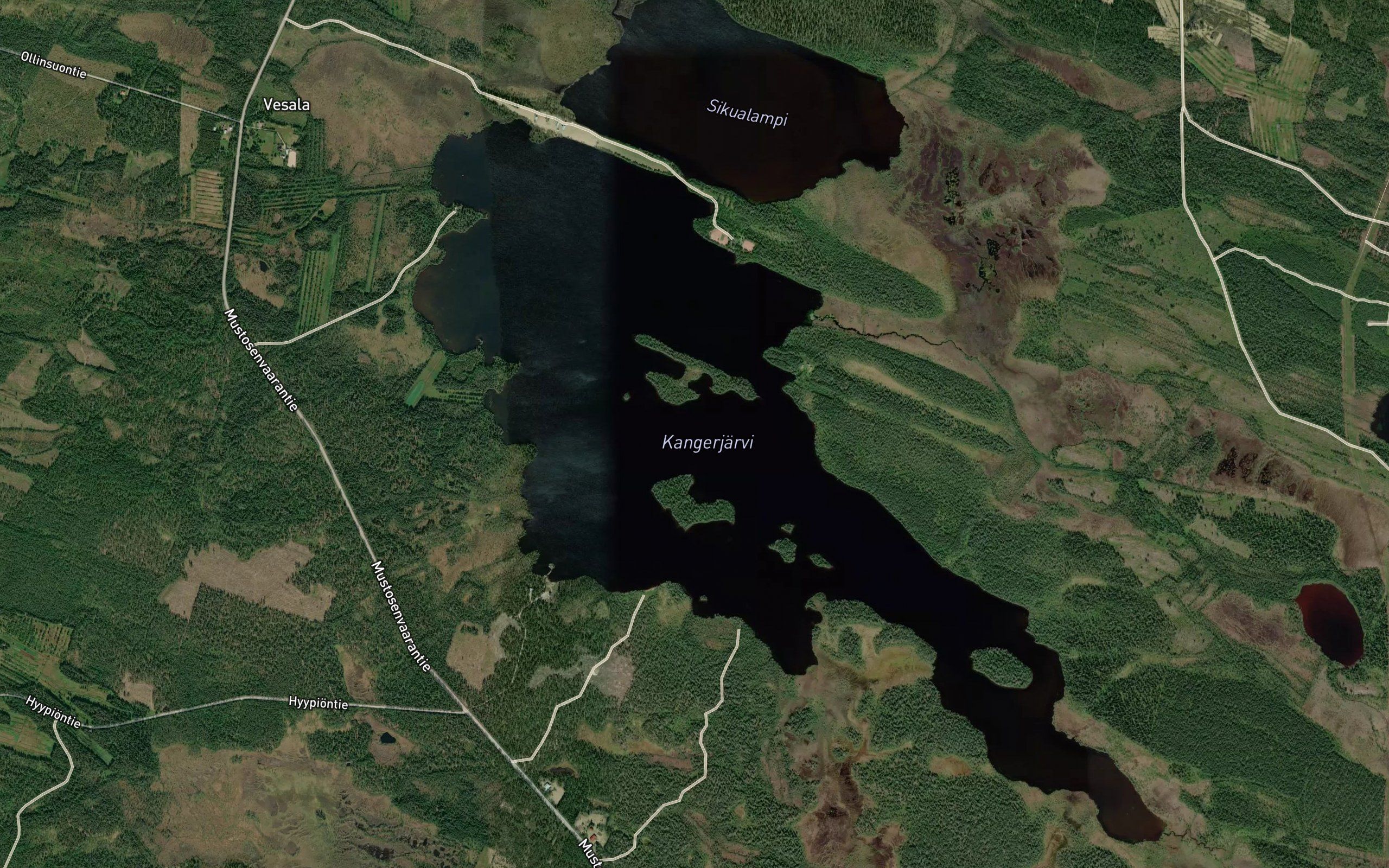 Kangerjarvi