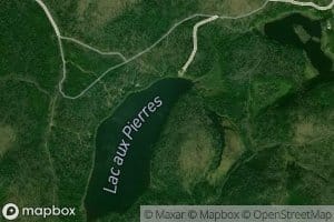 Lac aux Pierres