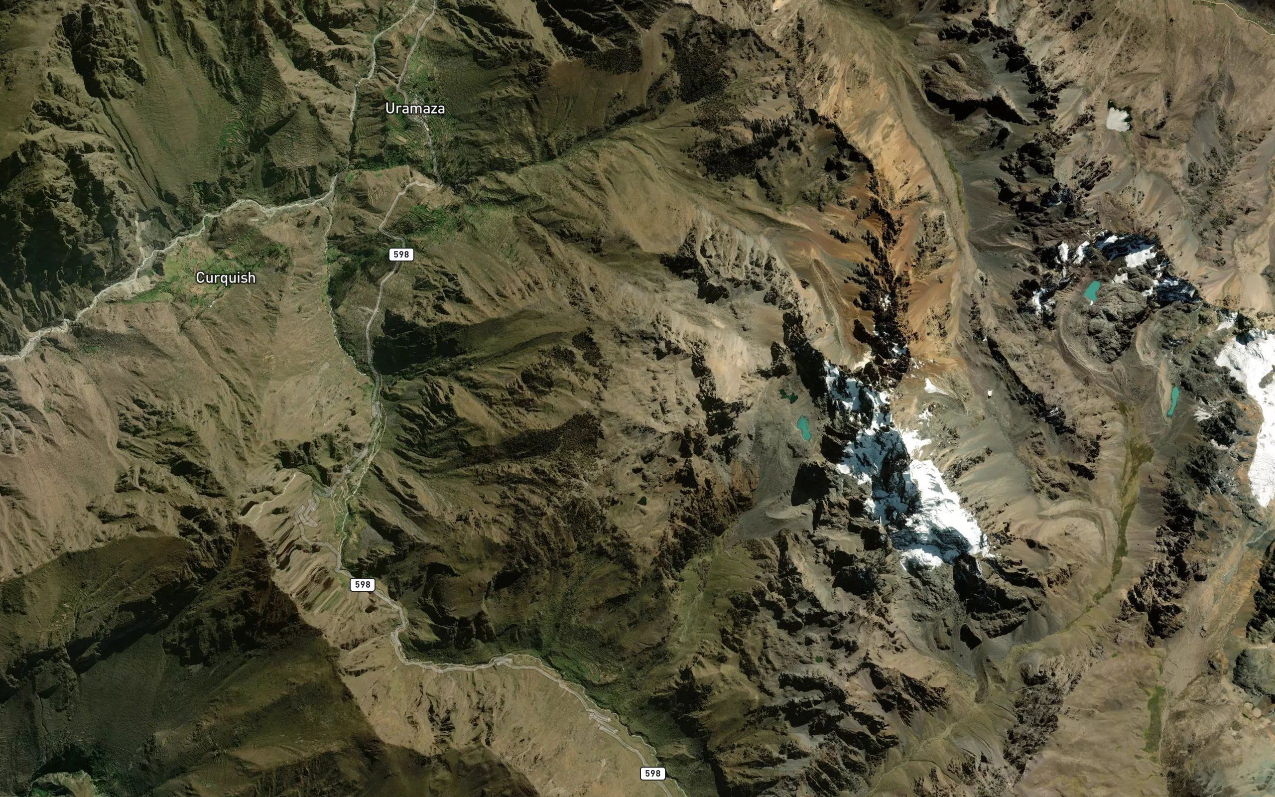 Laguna Suerococha