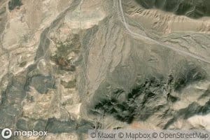 Perkins Number Two Reservoir