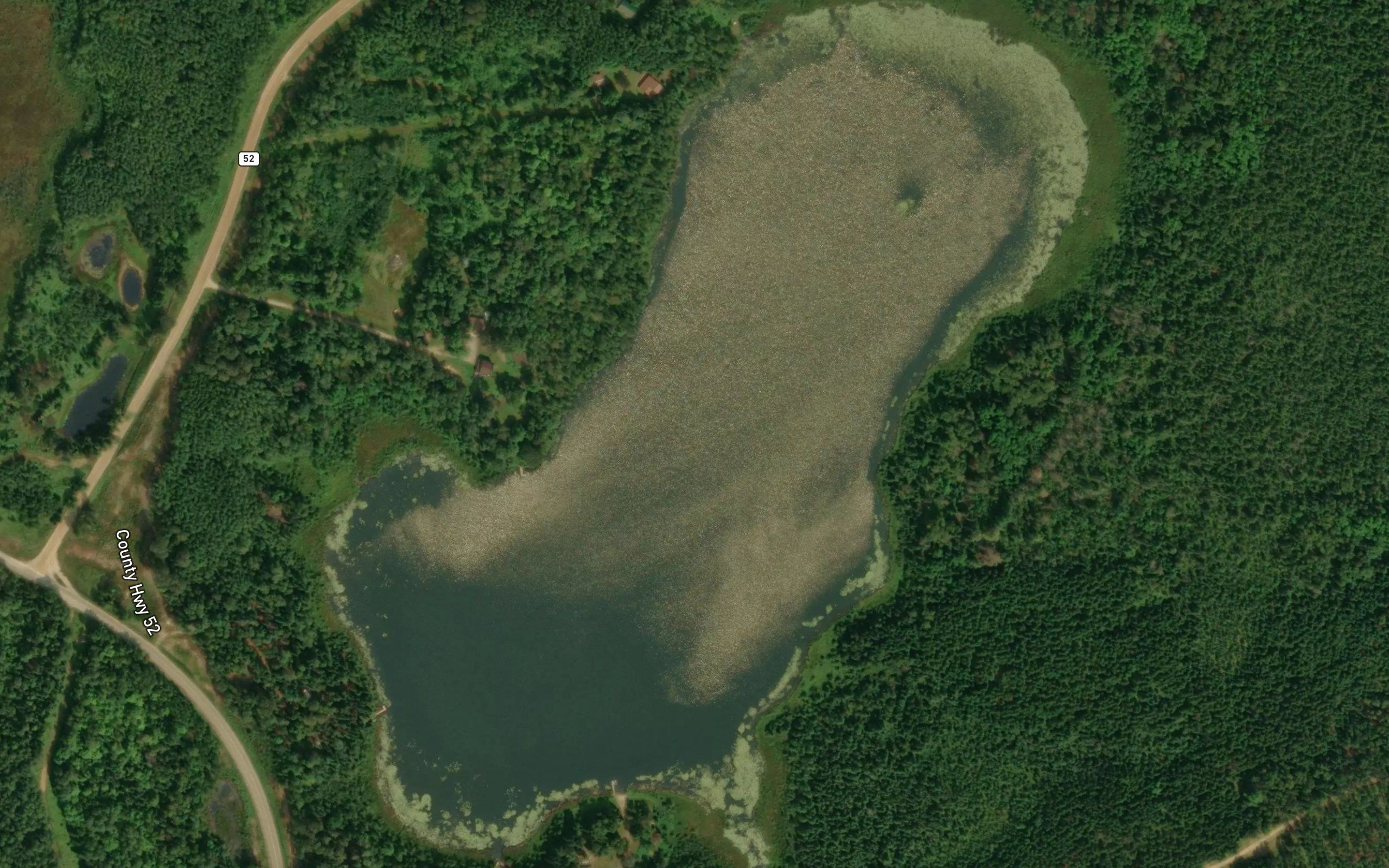 O'Donnell Lake