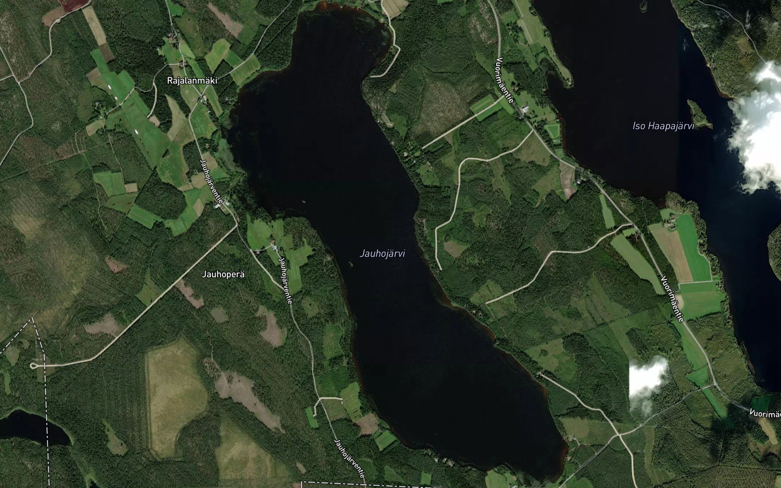Sirppilahti